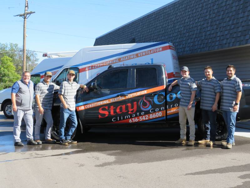hvac experts in o'fallon, Heating and Air Conditioning Experts in O’Fallon, O’Fallon HVAC