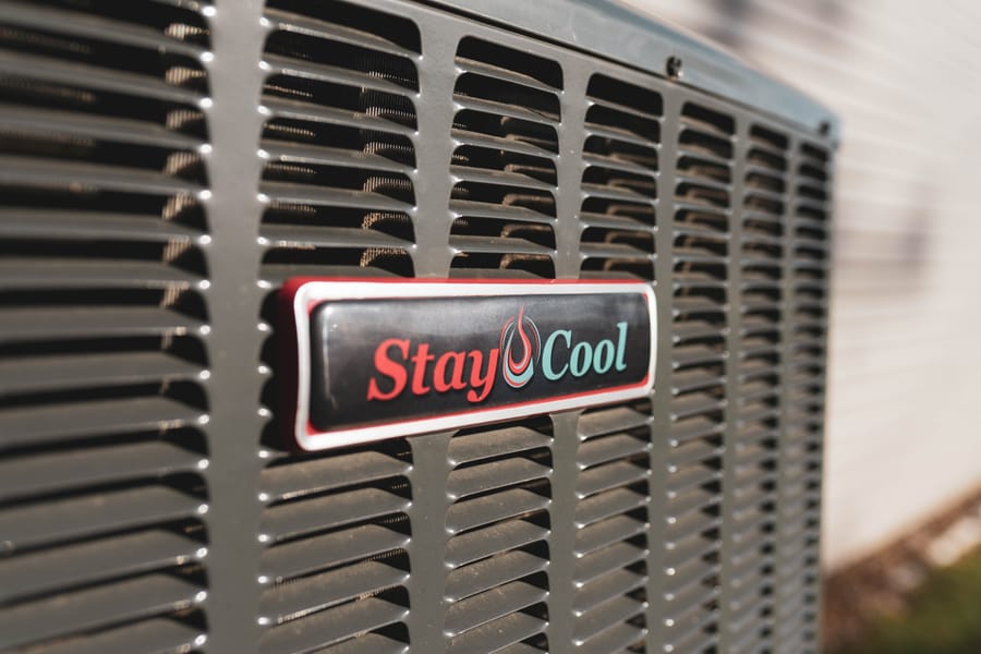 air conditioning unit